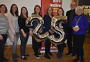 Youth festival launch year of celebration
