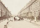 History of Reading Society