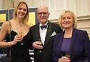 Celebrating the achievements of local women