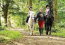 Equestrian centre welcomes all ages and abilities