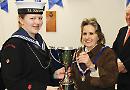 Henley Sea Cadets