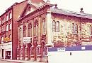 History of Reading Society