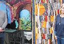 Well-travelled artists will bring taste of Provence