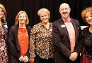 Gala marks festival anniversary