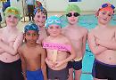 Swimmers raise £6,000 for good causes