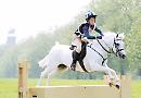 Fancy tackling the Castle jump this year?