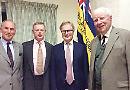 Royal British Legion - Bix Branch