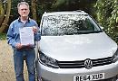 Hospital parking firm accused of terrorising drivers