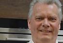 Let's get down to business... with Steepal's Paul Bradley
