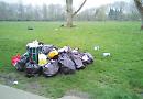 Fines could be used to tackle littering problem in meadows