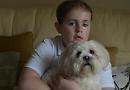 Charlie, 12, has cancer treatment via skull