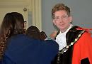 New Year message: Councillor Glen Lambert, Mayor of Henley