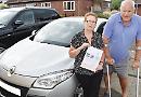 More patients complain about unfair parking fines