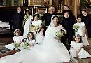 I made Prince Harry's wedding outfit
