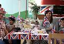 Royal wedding fun 
