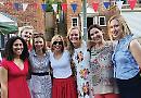 Street party to mark Harry and Meghan's wedding
