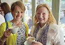 Author’s novel inspired by childhood holidays
