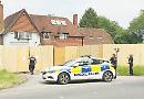 Travellers vandalise former restaurant