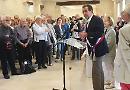 Henley Choral Society