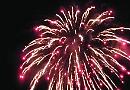 Last chance to save fireworks