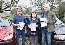 Victory! Parking firm facing sack