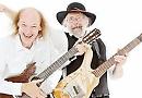 Duo rocking up for pub reunion