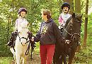 Walk in the woods is on special offer next month