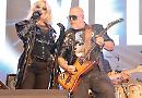 Stars celebrate decade to remember 