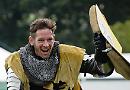 Knights are joust the ticket at Henley Show