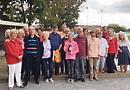 Henley and Falaise Twinning Association