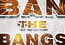 Ban the bangs in fireworks