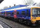 Power failure cancels trains