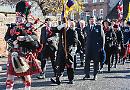 Communities across South Oxfordshire honour the fallen