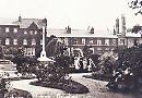 History of Reading Society
