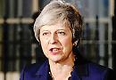 Is PM's EU agreement good for Britain?  Theresa May speaks...