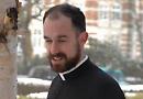 New Year message from Rev Jeremy Tayler, rector of Henley with Remenham