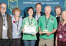Heath initiative wins conservation award