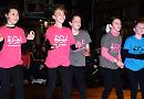 Living Advent Day 9: Dancing Divas and Dudes