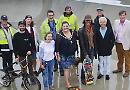 Skate park campaigner encourages others to start community project