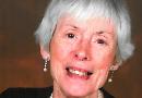 Mary Angela Burge — May 17, 1929-February 5, 2019