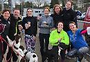 Run in memory of tragic Adam