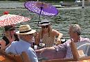 ‘Trad’ boat festival returns for 41st year