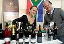 South African wine expert to reopen town centre pub