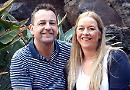 Father refused NHS cancer drugs starts specialist treatment