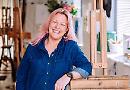 Let's Get Down to Business: Jo Harris, Henley School of Art