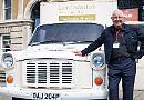 Wine merchant and soprano recognised with honours