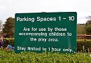 £30,000 repairs to car park