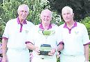 Watlington lose out
