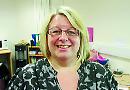Dynamic Headteacher leaves after nine years