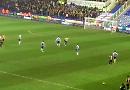 Reading Pitch Invasion - Monday 16 March 2015